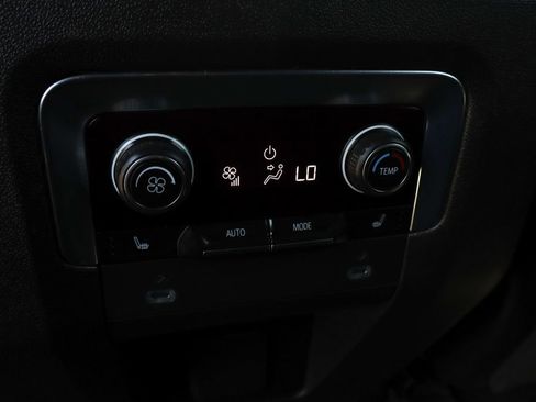 Used 2022 Chevrolet Tahoe RST w/ Luxury Package AWD/4WD image 46
