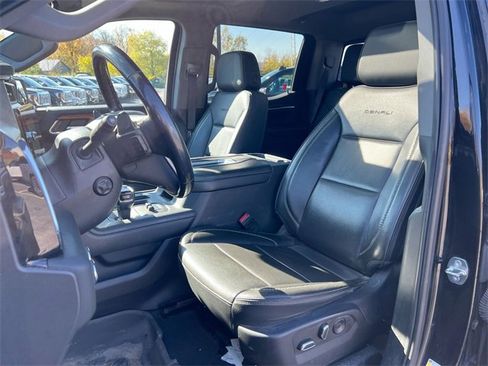 Used 2022 GMC Sierra 1500 Denali image 20