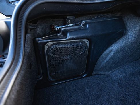 Used 2012 Dodge Challenger SRT8 image 33