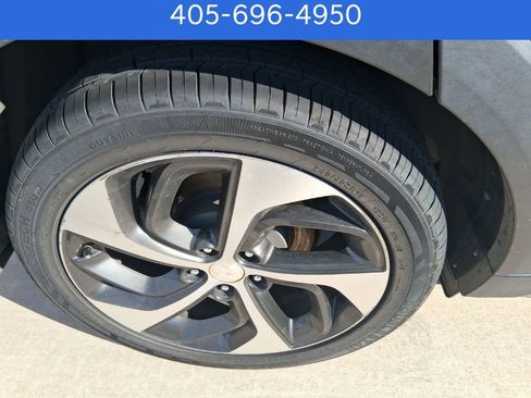 Used 2017 Hyundai Tucson Limited w/ Limited Ultimate Package 03 image 27