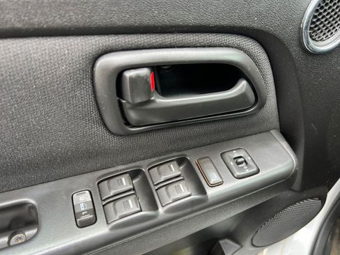Used 2007 Chevrolet Colorado LT w/ LT Preferred Equipment Group AWD/4WD image 17