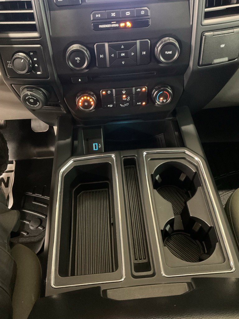 Used 2018 Ford F150 XL w/ Equipment Group 101A Mid AWD/4WD image 19