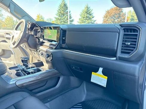 New 2026 Chevrolet Silverado 1500 RST w/ Convenience Package II image 29