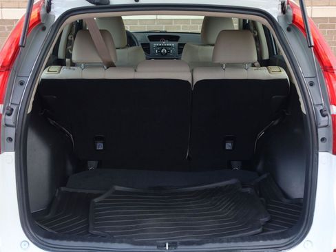 Used 2015 Honda CR-V LX image 10