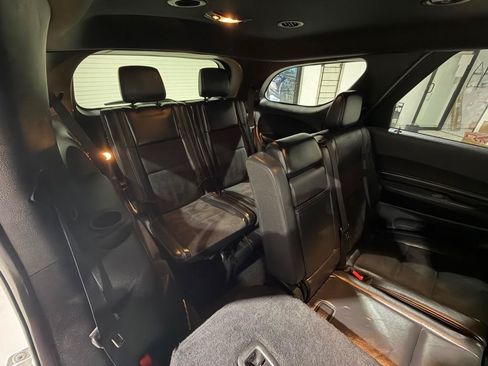 Used 2022 Dodge Durango GT RWD image 17