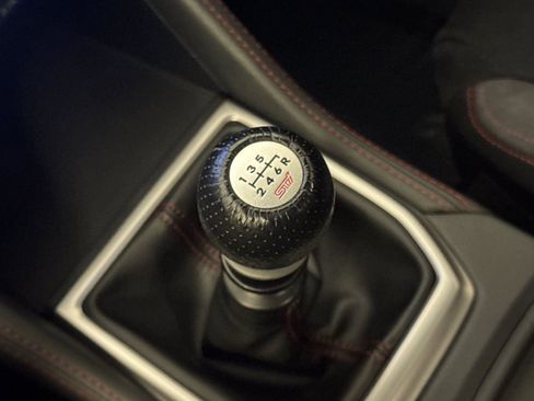 Used 2023 Subaru WRX Limited image 20