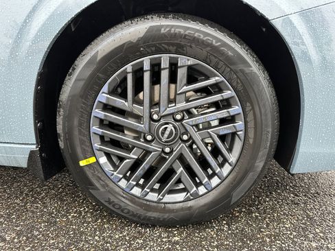 New 2026 Nissan Sentra SV w/ SV Convenience Package image 12