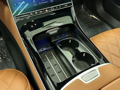 Certified 2023 Mercedes-Benz S 580e 4MATIC Sedan image 33