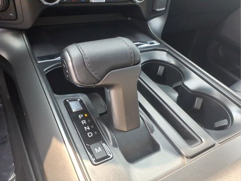 Used 2024 Ford F150 Lariat AWD/4WD image 21