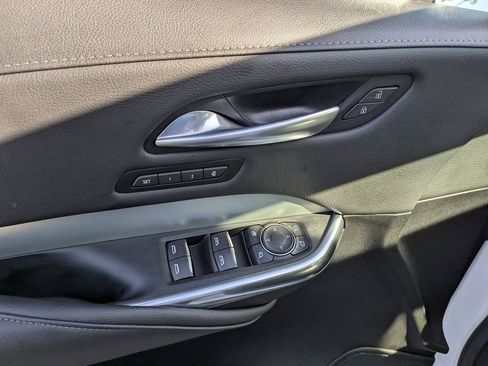 Certified 2023 Cadillac XT4 Premium Luxury w/ Cold Weather Package image 12