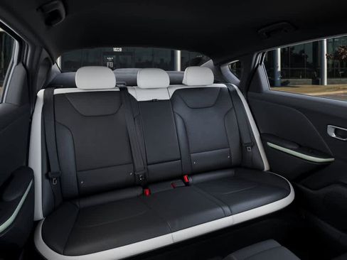 New 2026 Kia K4 GT-Line Turbo FWD image 16