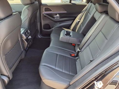 New 2025 Mercedes-Benz GLE 450 4MATIC image 17