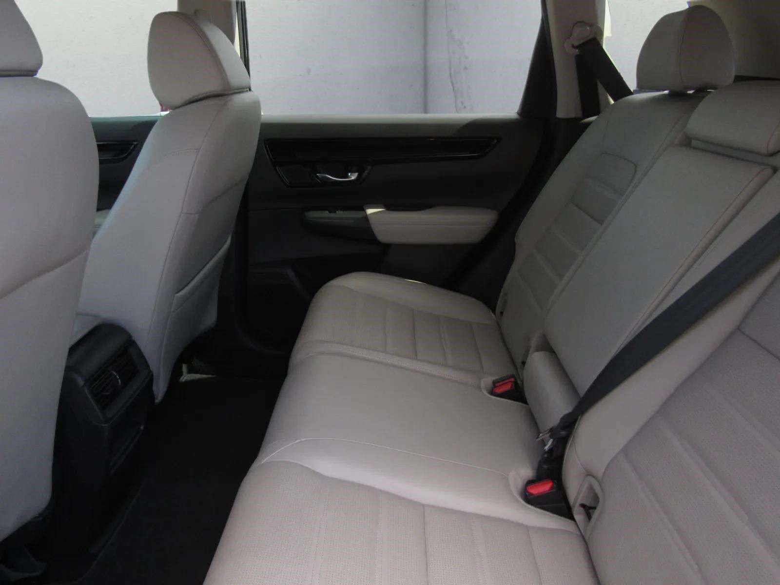 Certified 2023 Honda CR-V EX-L image 15