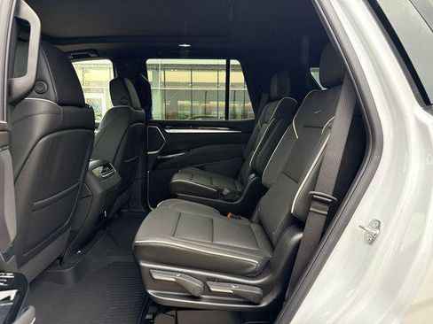 New 2026 Cadillac Escalade Sport w/ Touring Package image 10