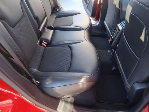 New 2026 Jeep Compass Latitude image 14