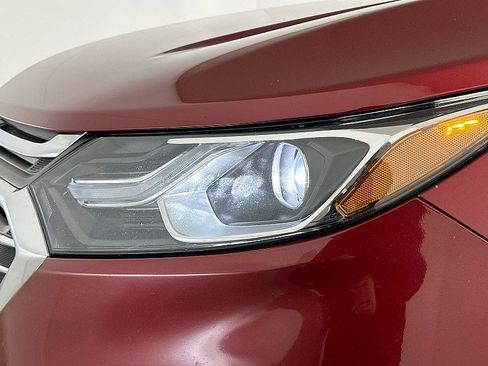 Used 2018 Chevrolet Equinox Premier image 30