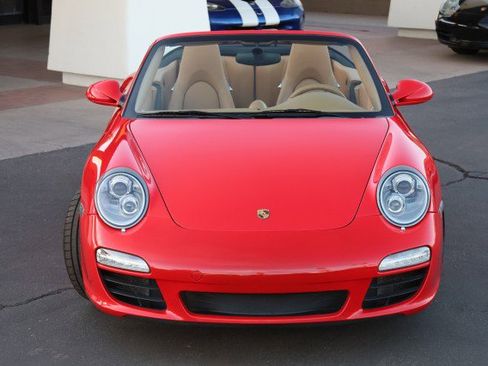 Used 2009 Porsche 911 Carrera S image 8