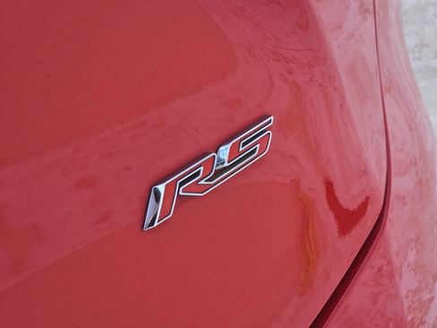 Used 2021 Chevrolet Blazer RS w/ Enhanced Convenience Package image 13