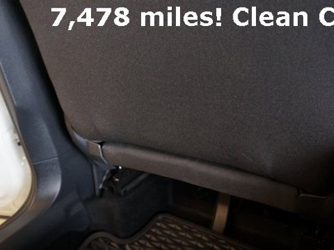 Certified 2025 Volkswagen Taos S image 37