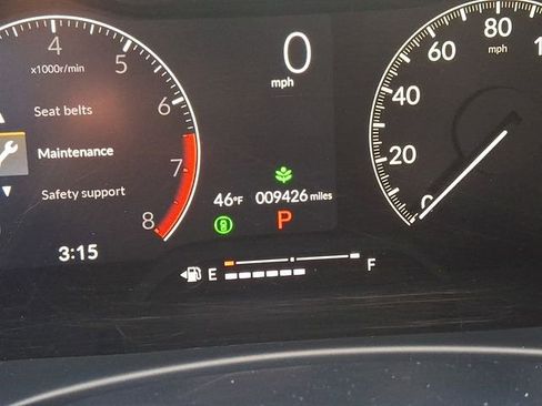 Certified 2022 Honda Civic EX image 20