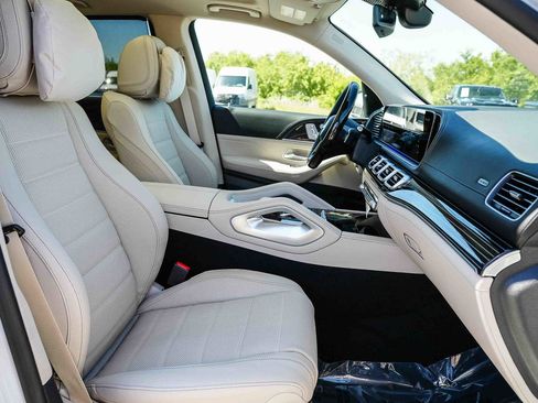 New 2026 Mercedes-Benz GLE 350 4MATIC image 16