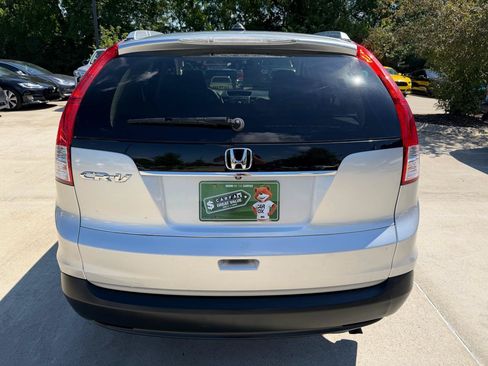 Used 2013 Honda CR-V EX-L image 5