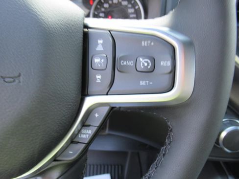New 2026 RAM 1500 Big Horn AWD/4WD image 22