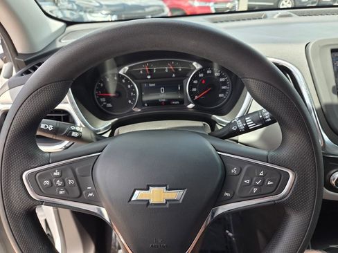 Certified 2024 Chevrolet Equinox LS w/ LS Convenience Package FWD image 27