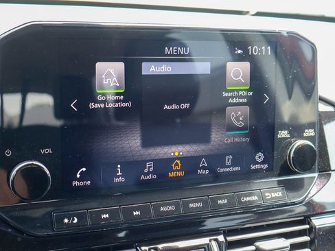 Used 2023 Nissan Pathfinder SL FWD image 5