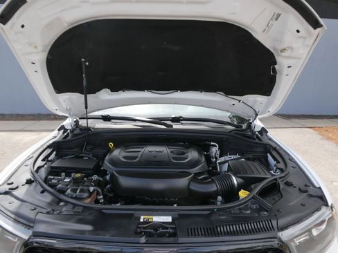 Used 2020 Dodge Durango SXT RWD image 35