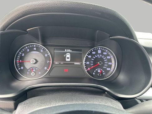 Used 2024 Kia Forte GT FWD image 17