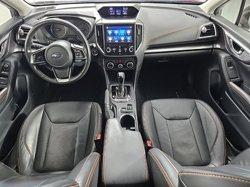 Used 2022 Subaru Crosstrek 2.5i Limited w/ Moonroof Package 2 image 17