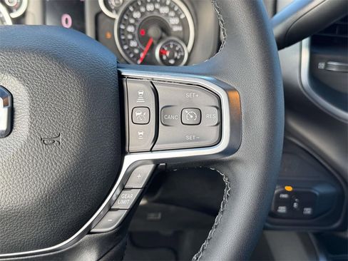 New 2026 RAM 2500 Big Horn image 22