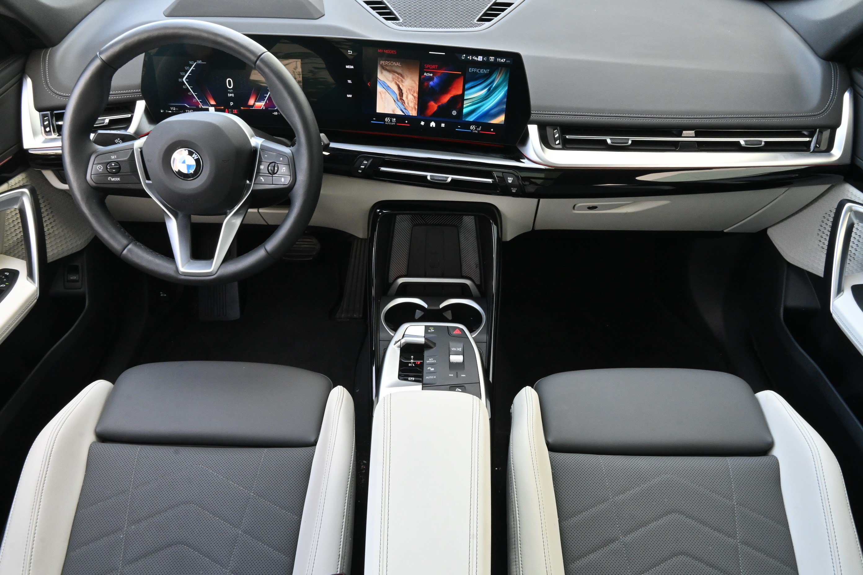 Used 2026 BMW X1 xDrive28i AWD/4WD image 15