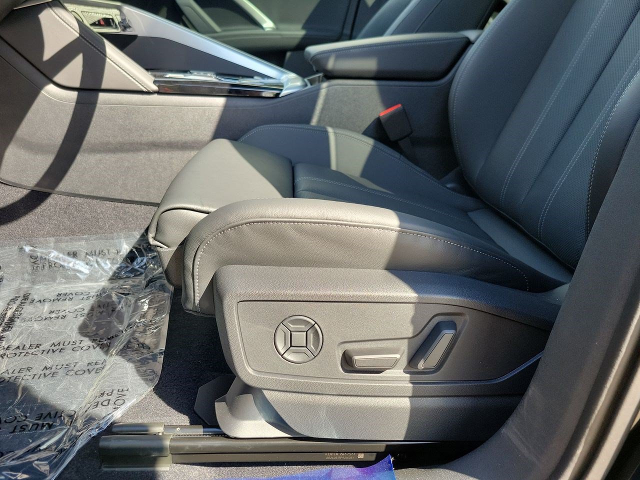 New 2026 Audi Q5 Premium Plus AWD/4WD image 20