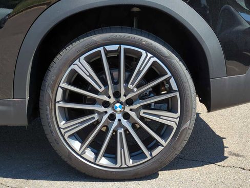 Used 2025 BMW X2 xDrive28i w/ Convenience Package image 13