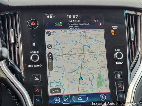 Used 2021 Subaru Legacy Premium w/ Popular Package #1 image 20