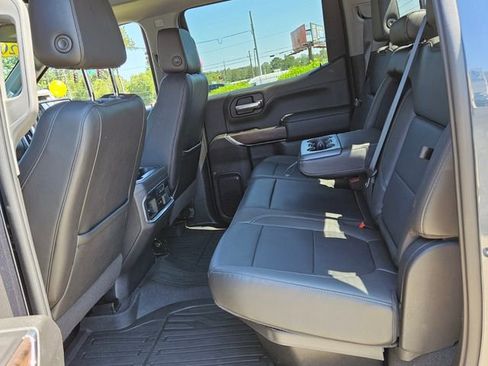 Used 2020 GMC Sierra 1500 SLT w/ SLT Premium Plus Package image 6