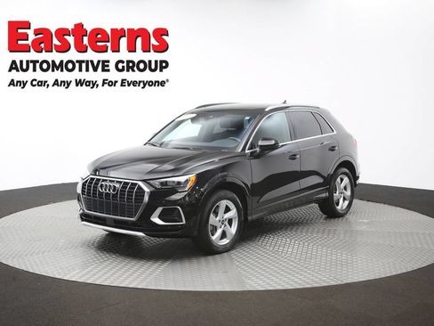 Used 2022 Audi Q3 2.0T Premium w/ Convenience Package AWD/4WD image 59