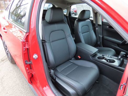 Certified 2024 Honda Civic EX-L image 15