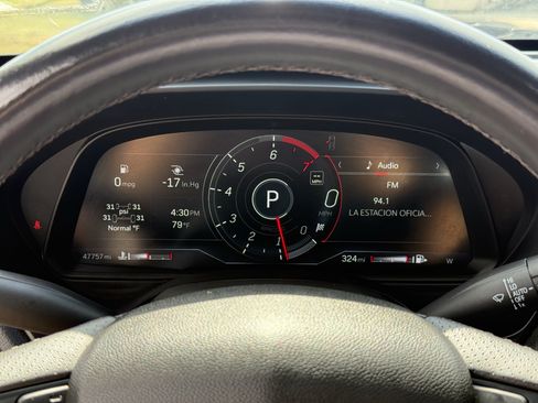 Used 2023 Cadillac CT4 Sport RWD image 18