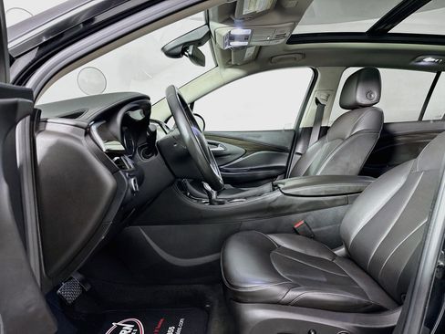 Used 2020 Buick Envision Premium AWD/4WD image 20