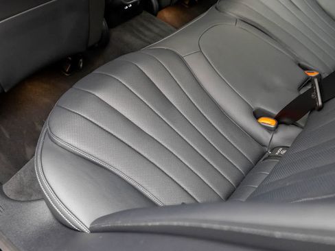 Used 2026 Mercedes-Benz E 450 4MATIC All-Terrain Wagon image 36