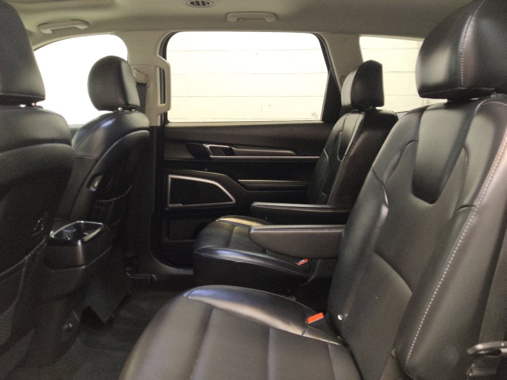 Used 2021 Kia Telluride S AWD/4WD image 18