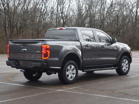 Used 2019 Ford Ranger XLT w/ Equipment Group 301A Mid image 24