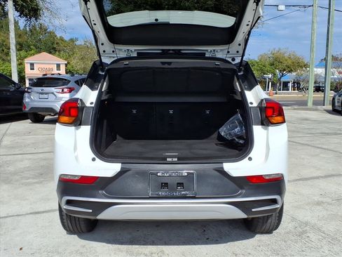 Used 2022 Buick Encore GX Preferred w/ Cold Weather Comfort Package image 30