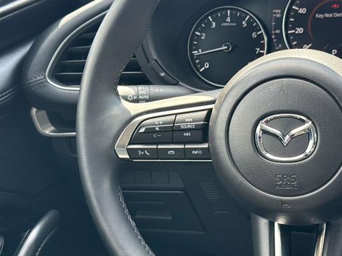 Certified 2025 MAZDA MAZDA3 s image 14