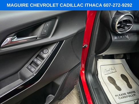 Used 2025 Chevrolet Equinox LT w/ Midnight Edition AWD/4WD image 14