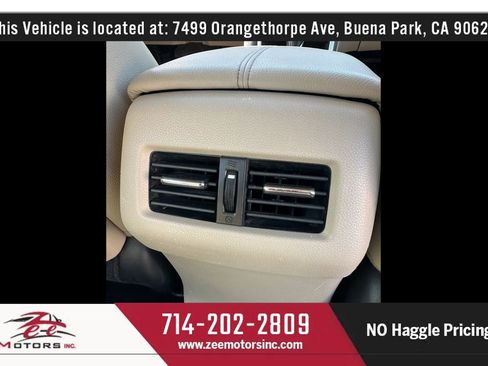 Used 2014 Honda Accord Touring image 55