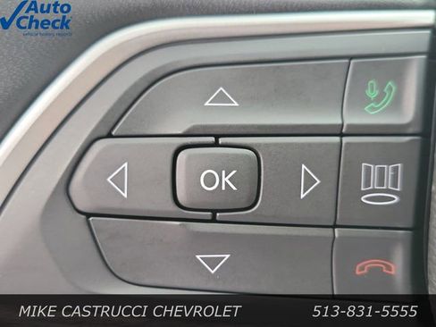 Used 2023 Jeep Grand Cherokee Limited AWD/4WD image 18